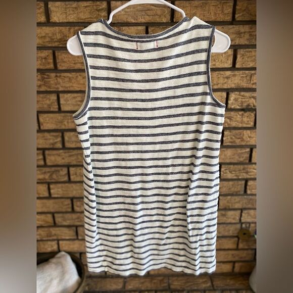 Max editions striped dress - Picture 7 of 7